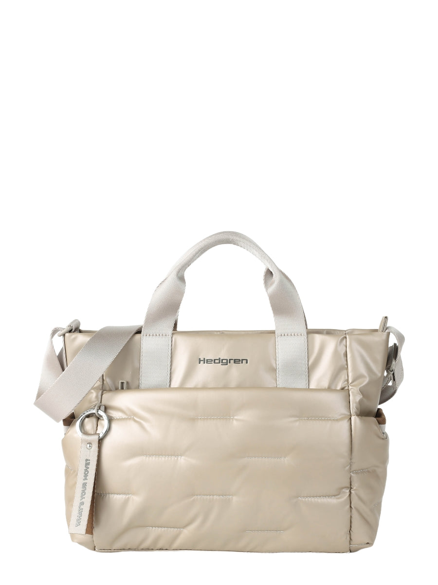 HEDGREN Softy Tote/Shoulder Bag
