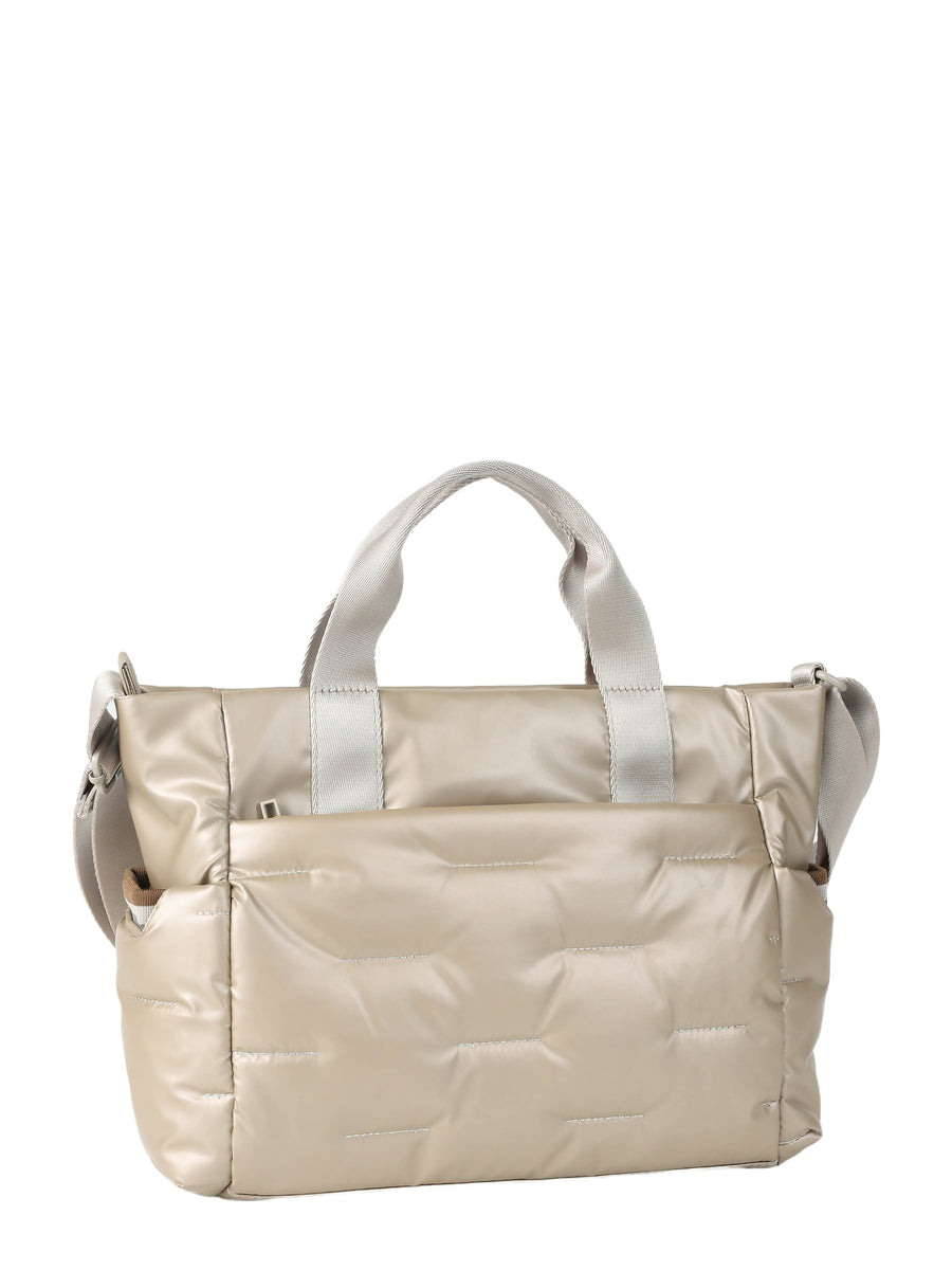 HEDGREN Softy Tote/Shoulder Bag