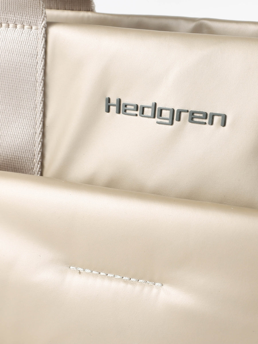HEDGREN Softy Tote/Shoulder Bag