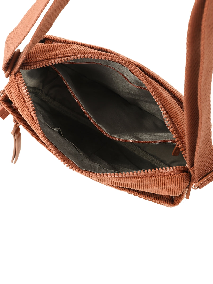 HEDGREN Eye Crossbody/Sling/Messenger