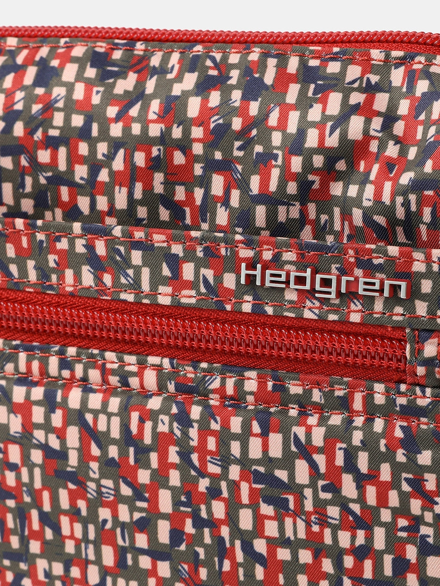 HEDGREN Eye Crossbody/Sling/Messenger