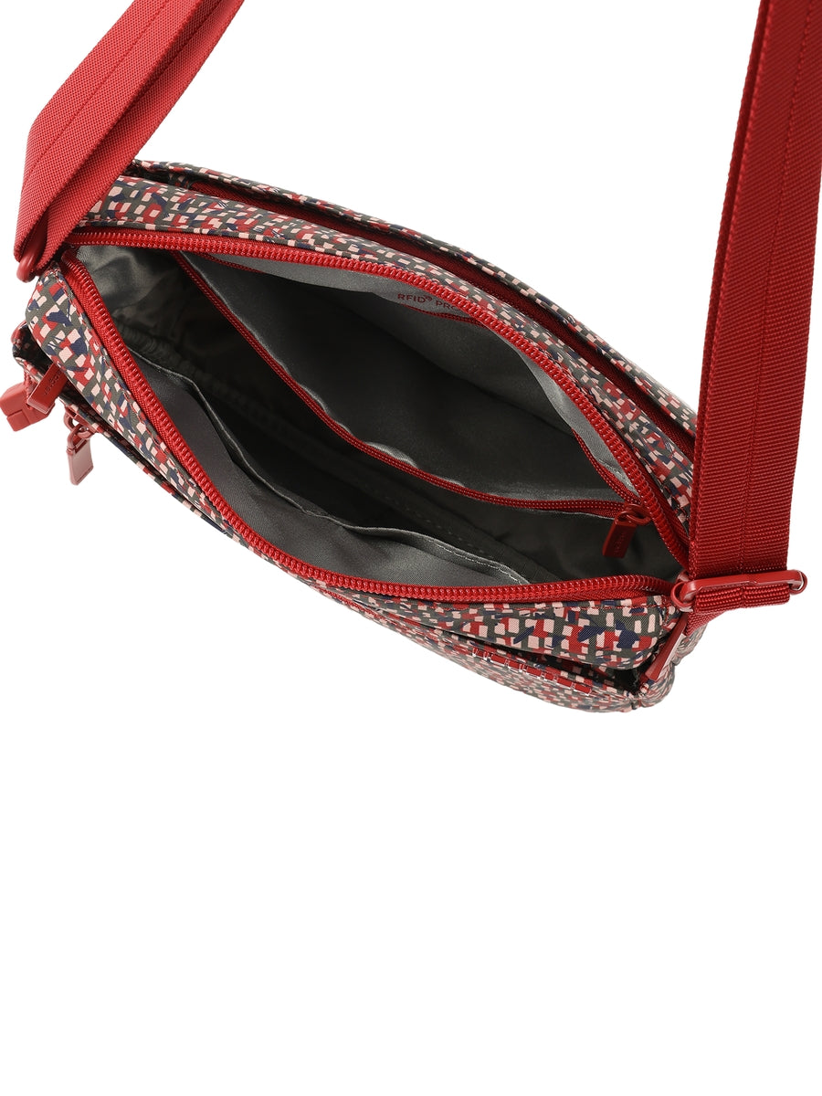 HEDGREN Eye Crossbody/Sling/Messenger