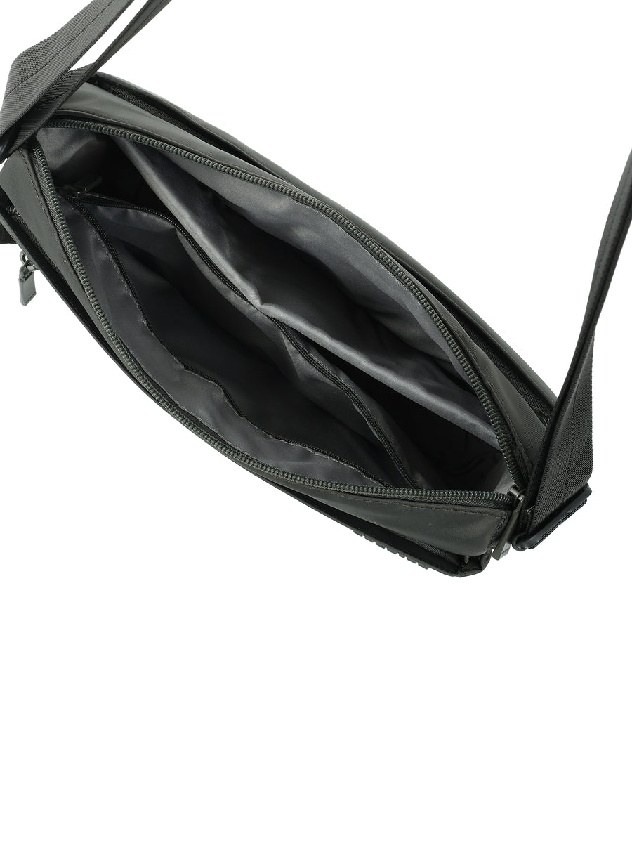 HEDGREN Eye M Crossbody/Sling/Messenger