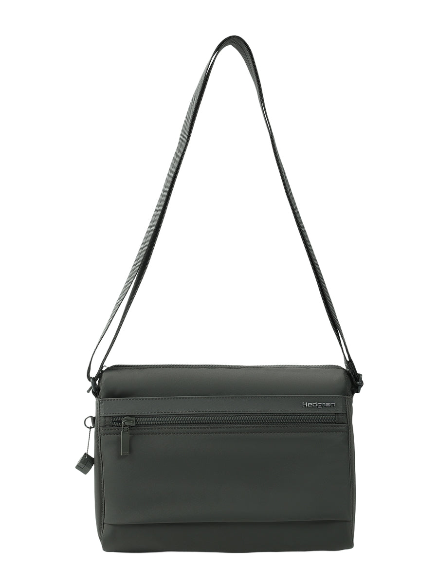 HEDGREN Eye M Crossbody/Sling/Messenger