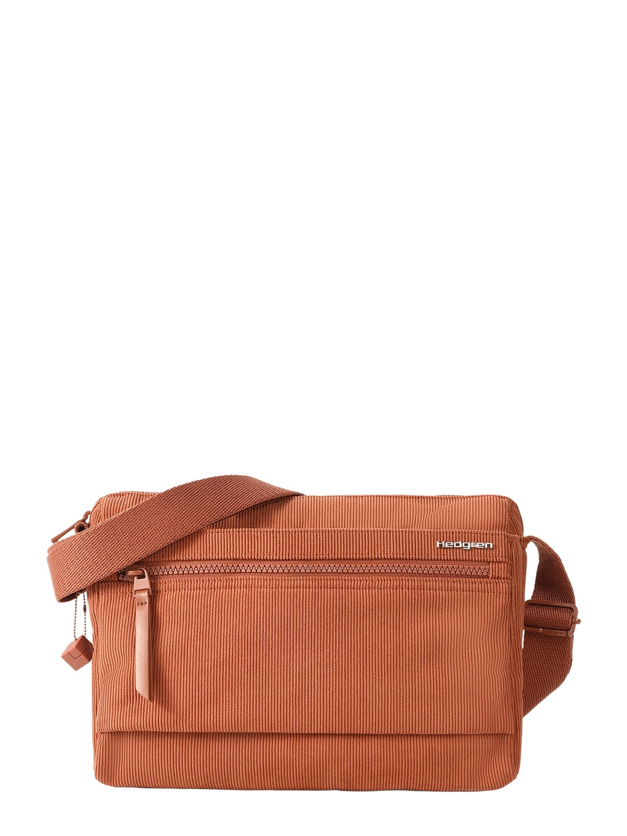 HEDGREN Eye M Crossbody/Sling/Messenger