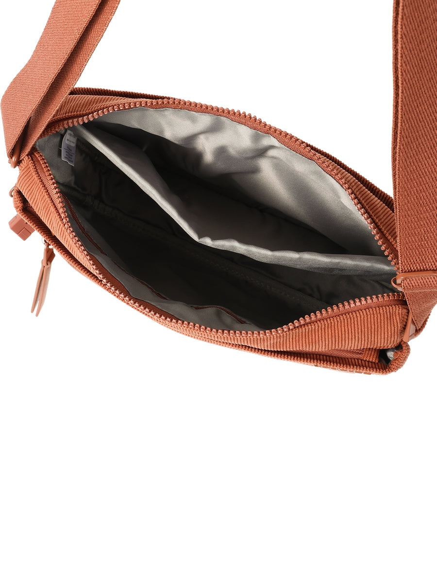 HEDGREN Eye M Crossbody/Sling/Messenger