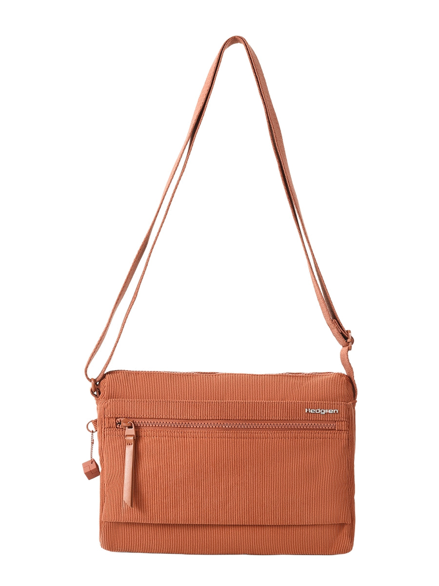 HEDGREN Eye M Crossbody/Sling/Messenger