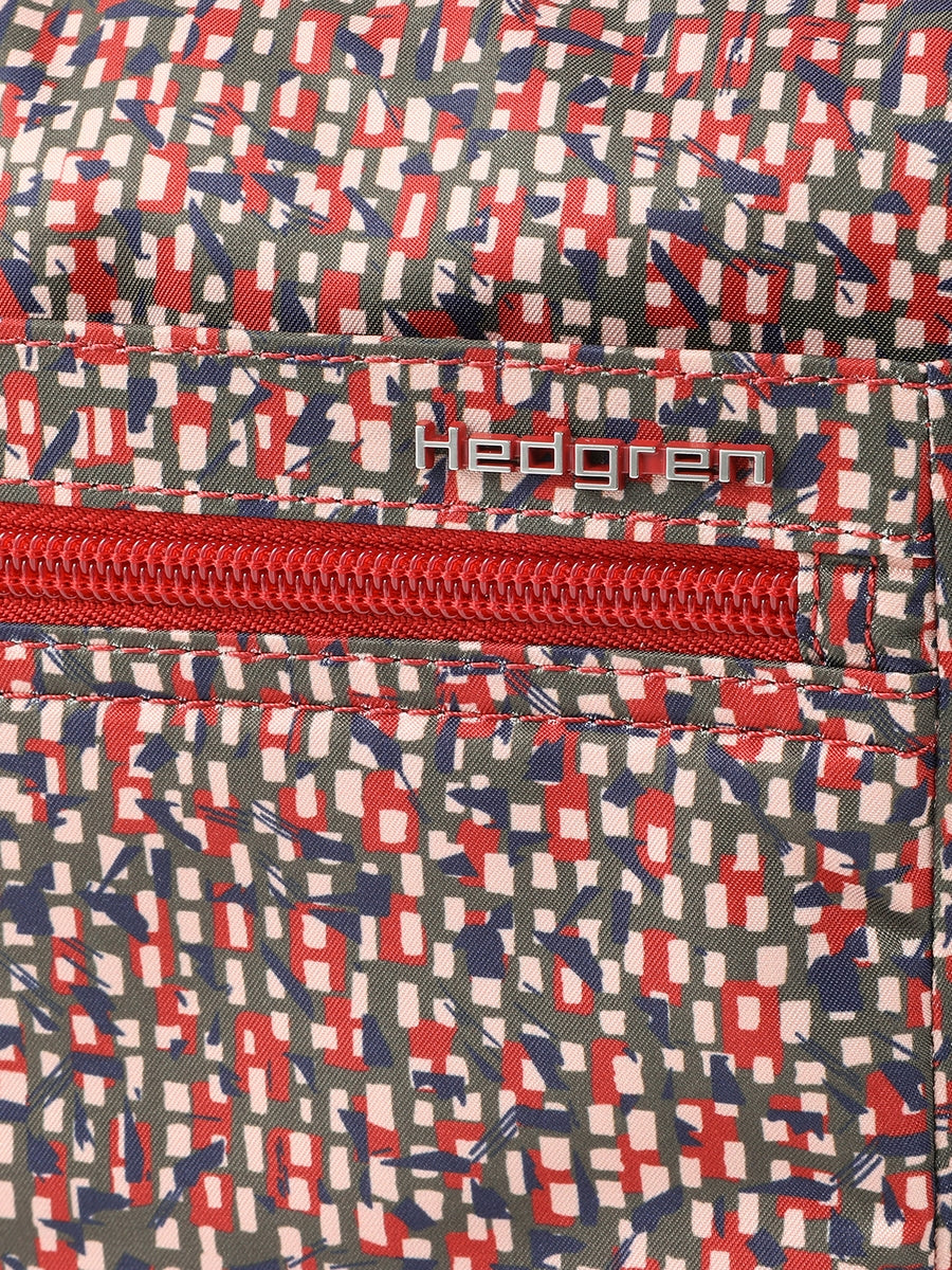 HEDGREN Eye M Crossbody/Sling/Messenger