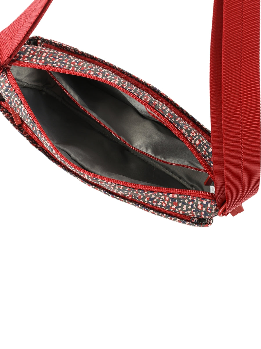 HEDGREN Eye M Crossbody/Sling/Messenger
