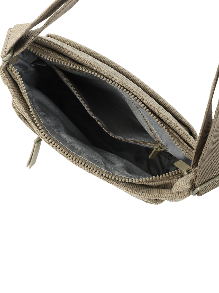 HEDGREN Orva Crossbody/Sling/Messenger