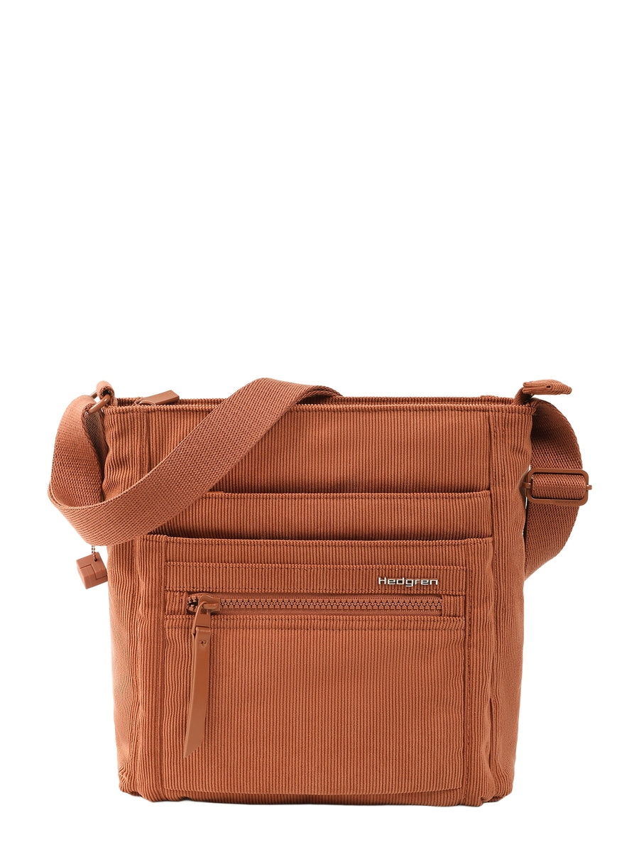 HEDGREN Orva Crossbody/Sling/Messenger