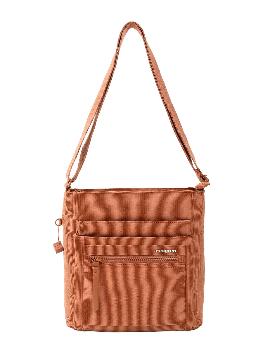 HEDGREN Orva Crossbody/Sling/Messenger
