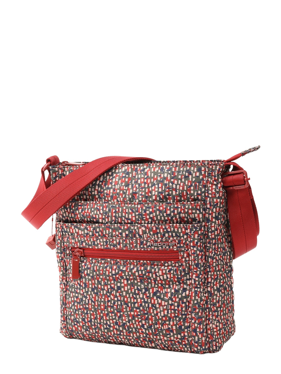 HEDGREN Orva Crossbody/Sling/Messenger