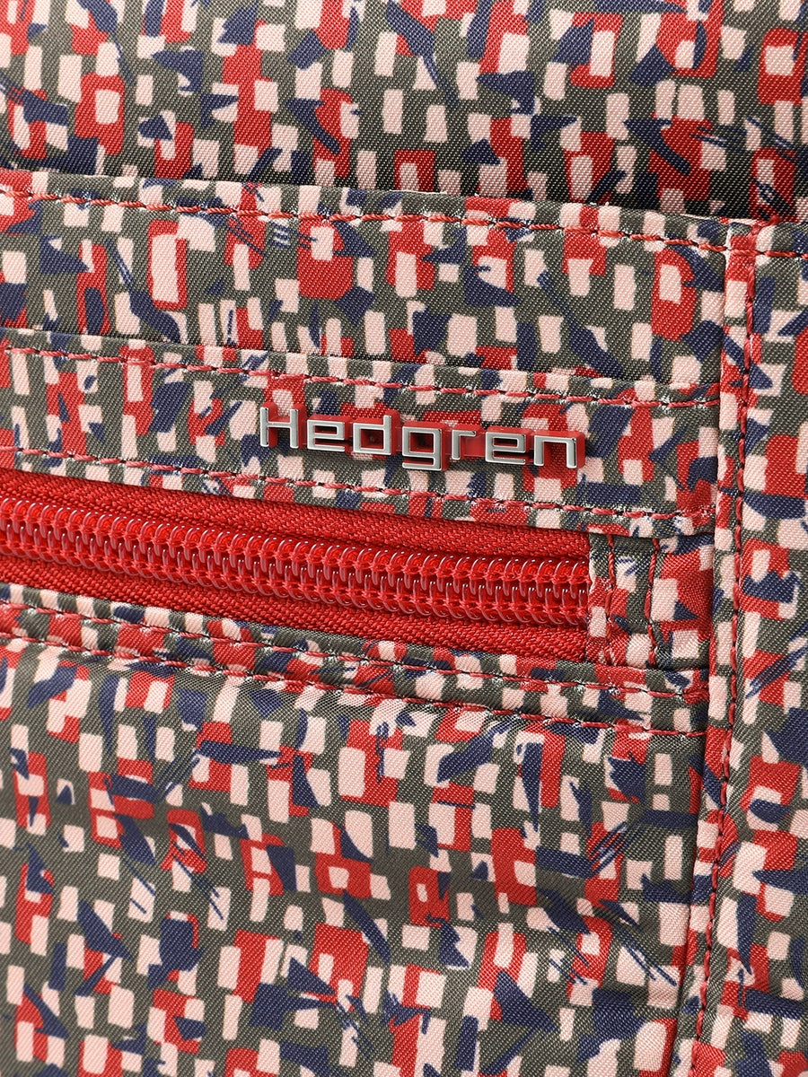 HEDGREN Orva Crossbody/Sling/Messenger