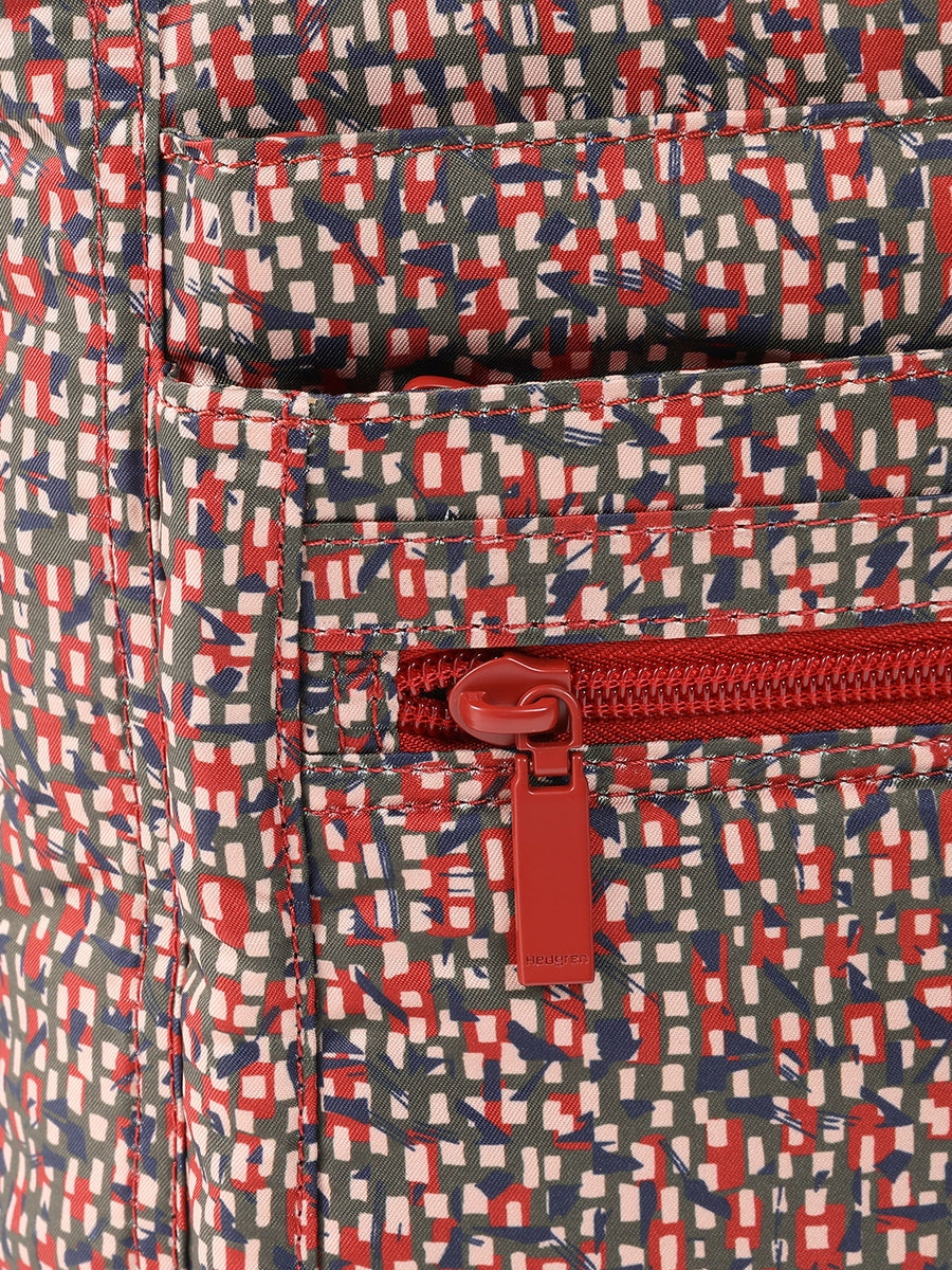 HEDGREN Orva Crossbody/Sling/Messenger