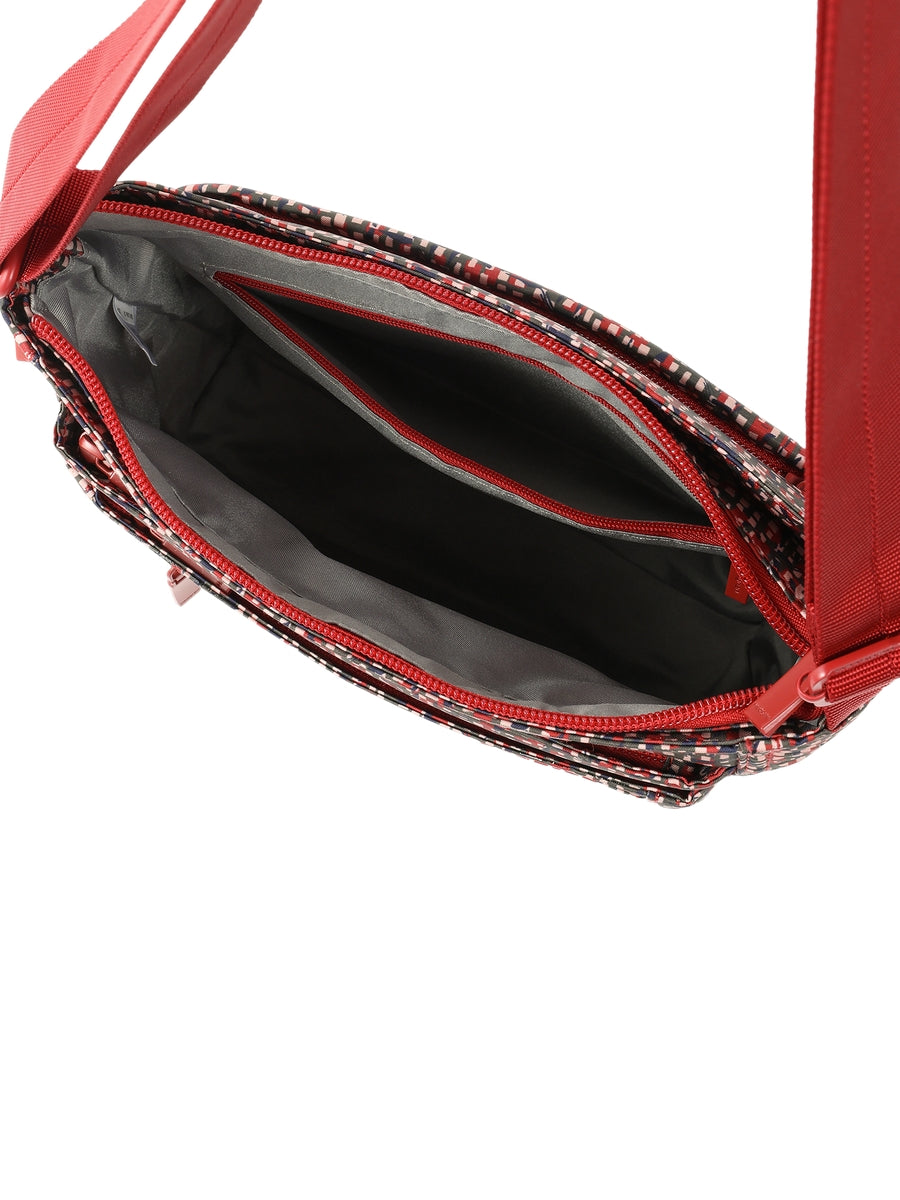HEDGREN Orva Crossbody/Sling/Messenger