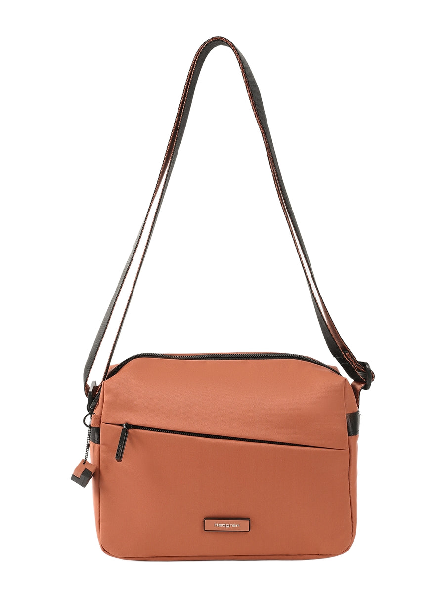 HEDGREN Neutron M Crossbody/Sling/Messenger