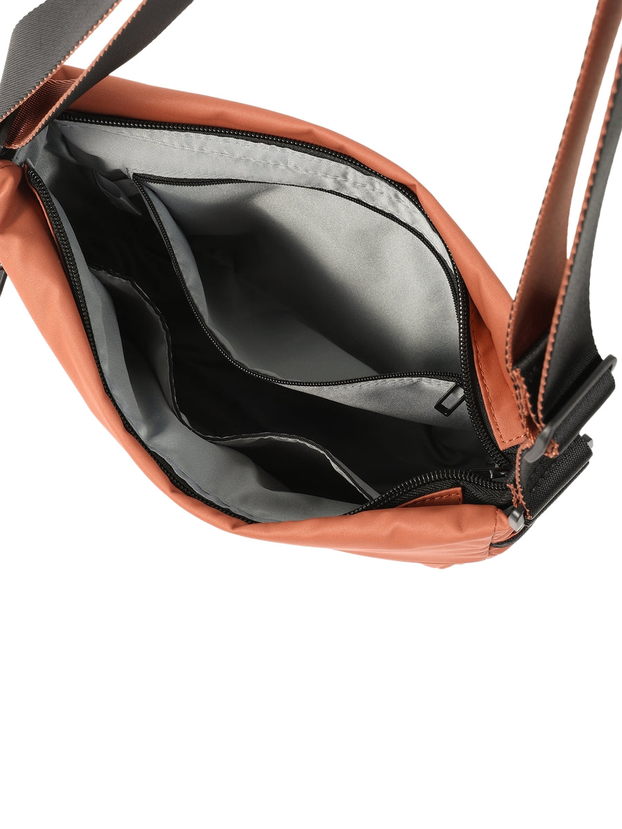 HEDGREN Gravity Crossbody/Sling/Messenger