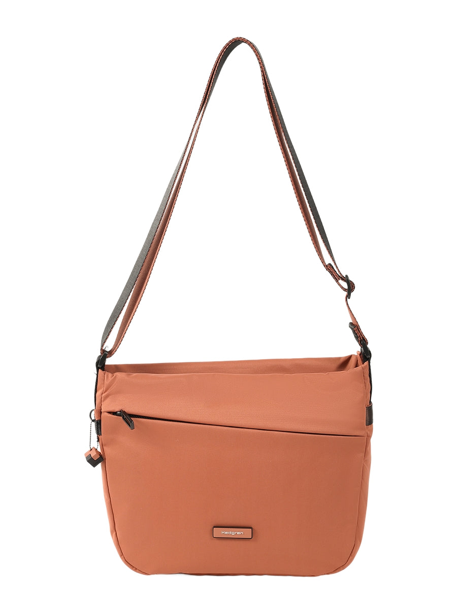 HEDGREN Gravity Crossbody/Sling/Messenger