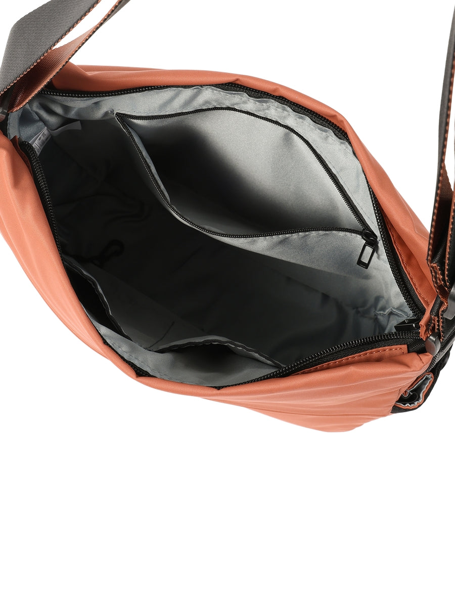 HEDGREN Milky Way Crossbody/Sling/Messenger