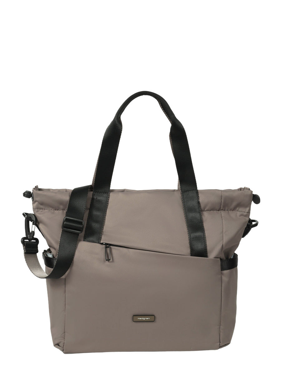 HEDGREN Galactic Tote/Shoulder Bag