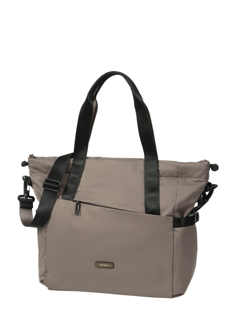 HEDGREN Galactic Tote/Shoulder Bag