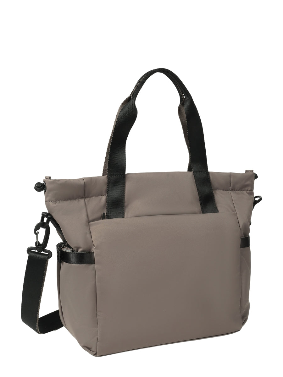 HEDGREN Galactic Tote/Shoulder Bag