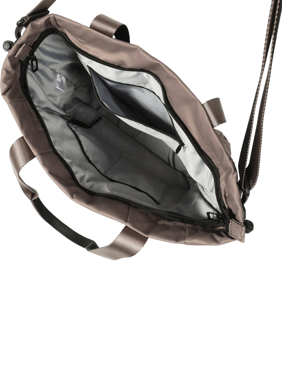 HEDGREN Galactic Tote/Shoulder Bag