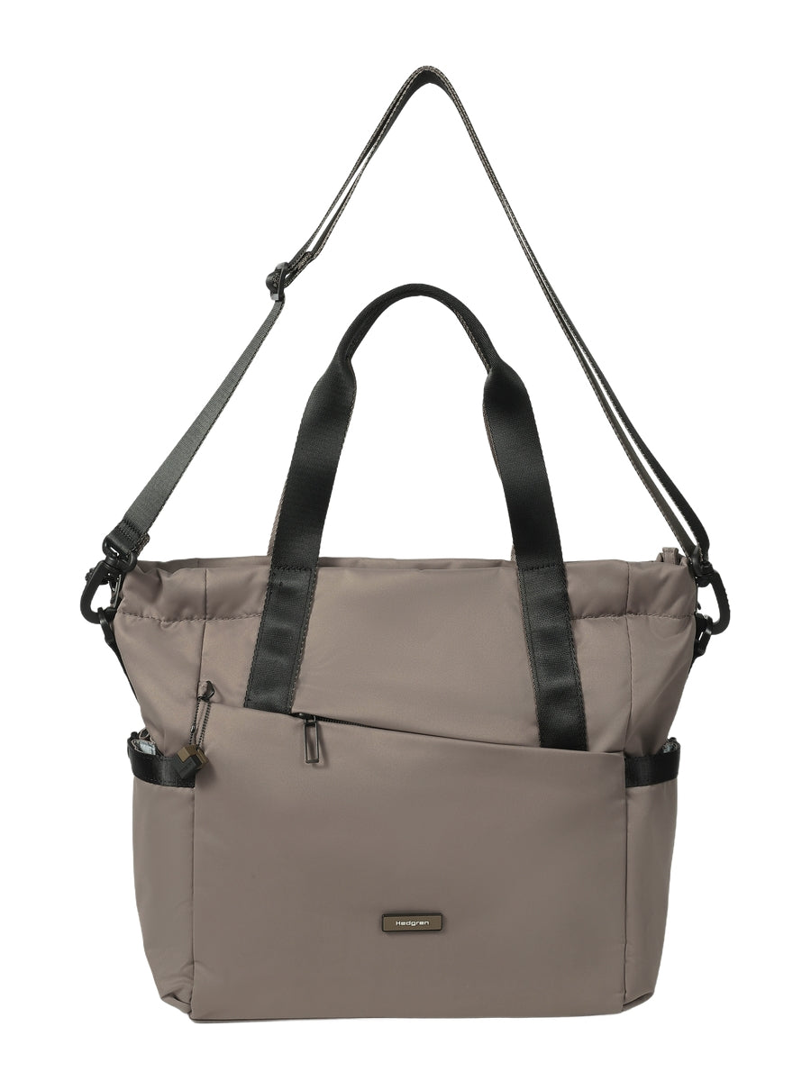HEDGREN Galactic Tote/Shoulder Bag