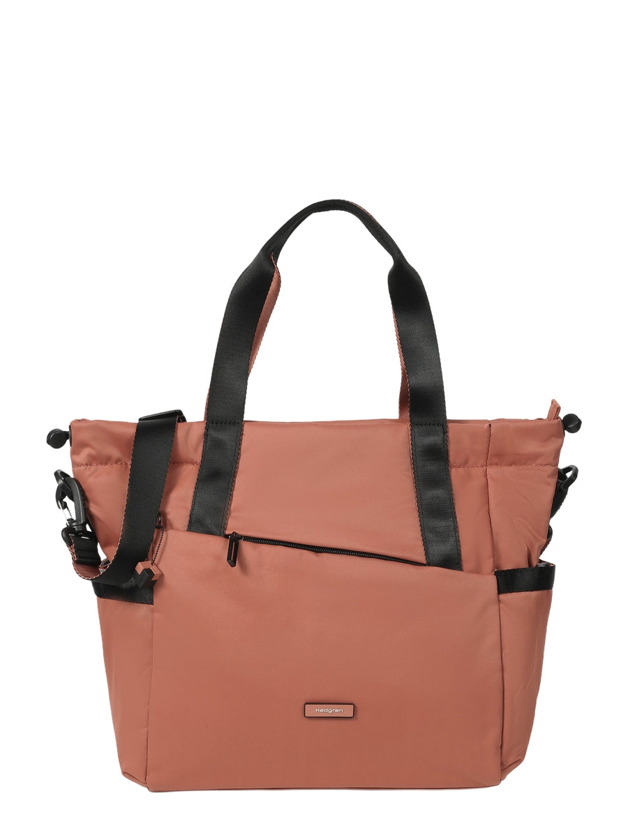 HEDGREN Galactic Tote/Shoulder Bag