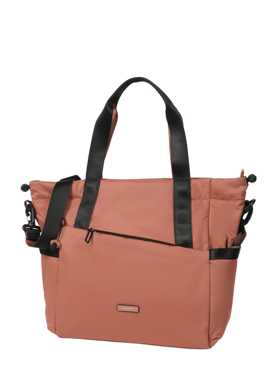 HEDGREN Galactic Tote/Shoulder Bag