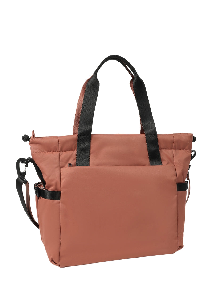 HEDGREN Galactic Tote/Shoulder Bag