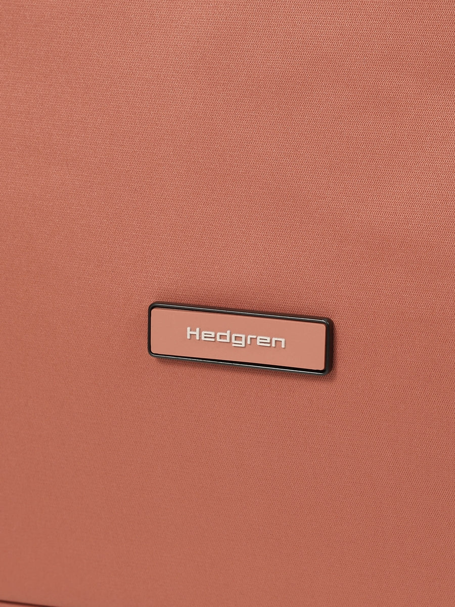 HEDGREN Galactic Tote/Shoulder Bag