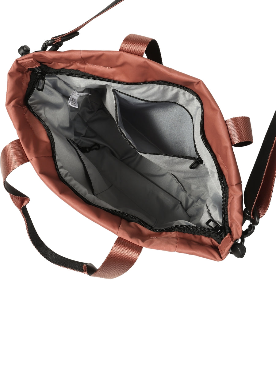 HEDGREN Galactic Tote/Shoulder Bag