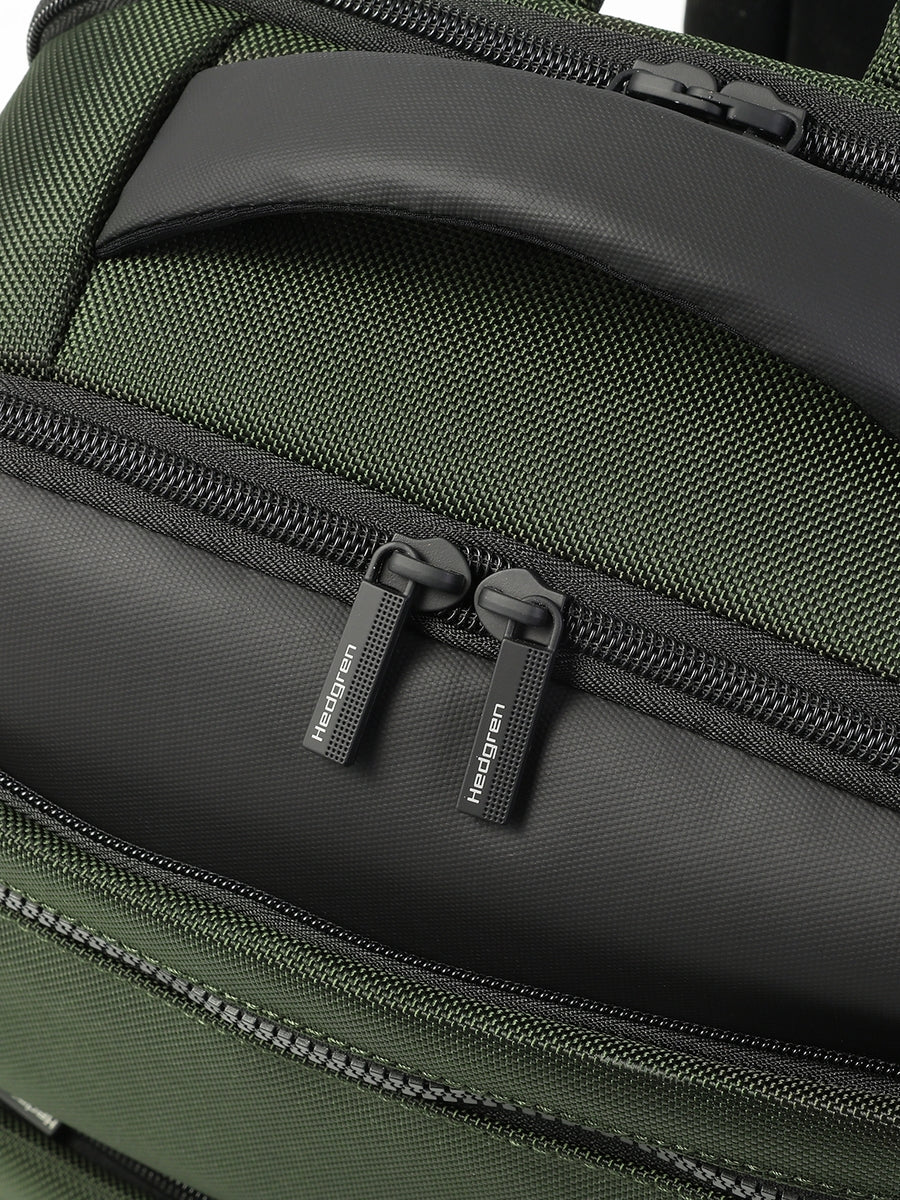 HEDGREN Drive Backpack
