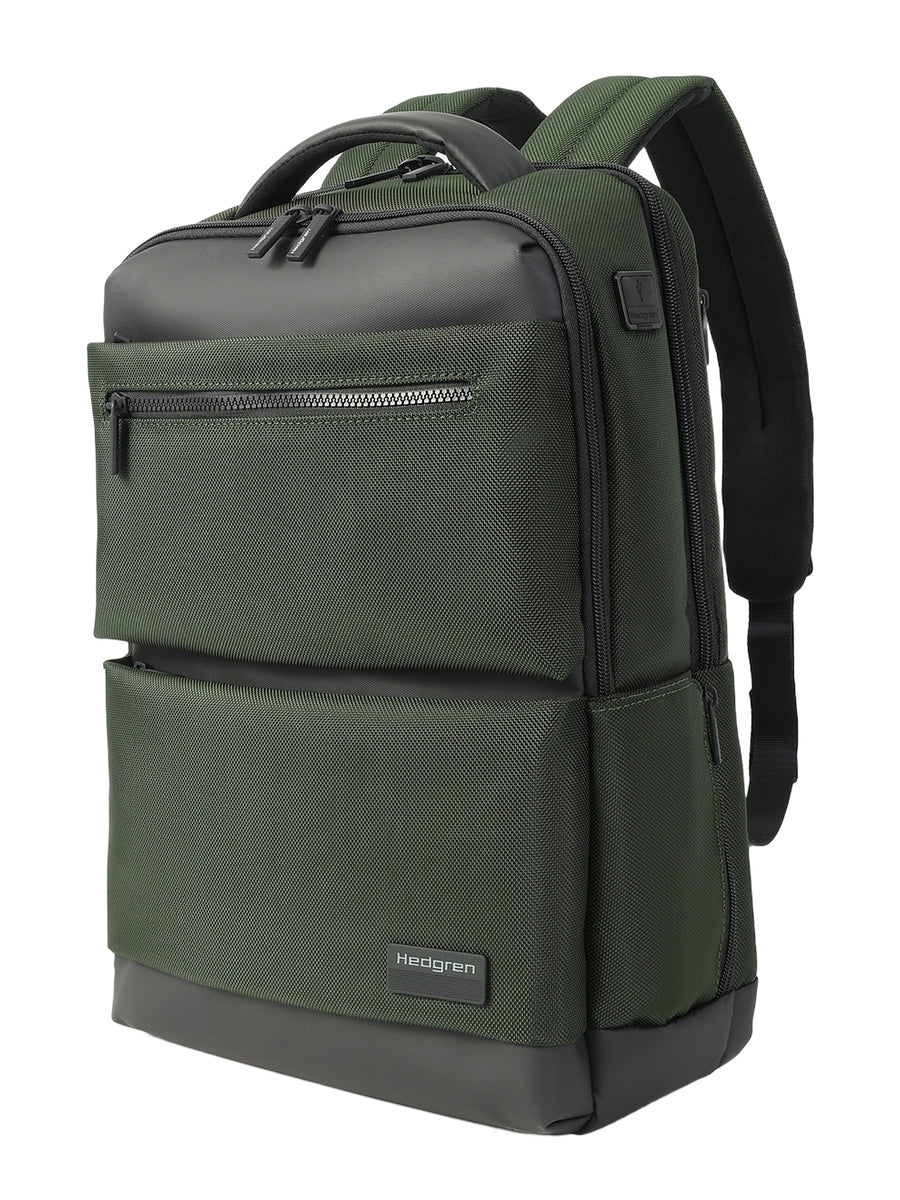 HEDGREN Script Backpack