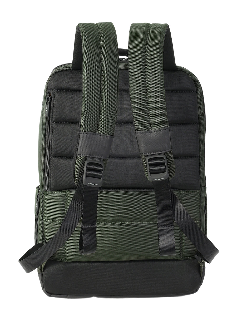 HEDGREN Script Backpack