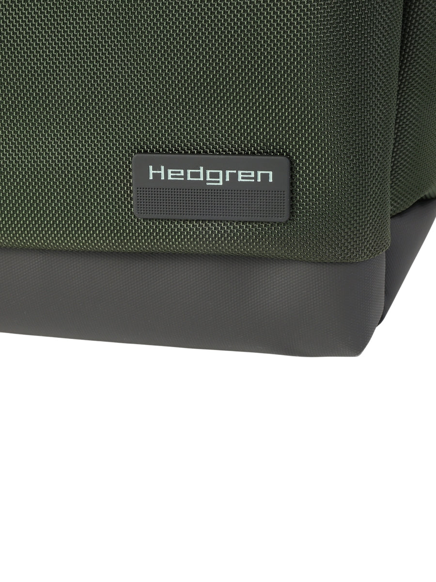 HEDGREN Script Backpack