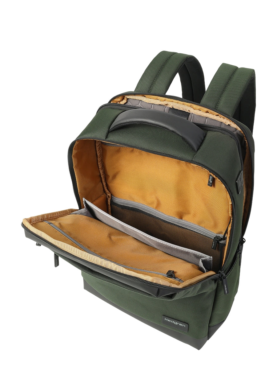 HEDGREN Script Backpack