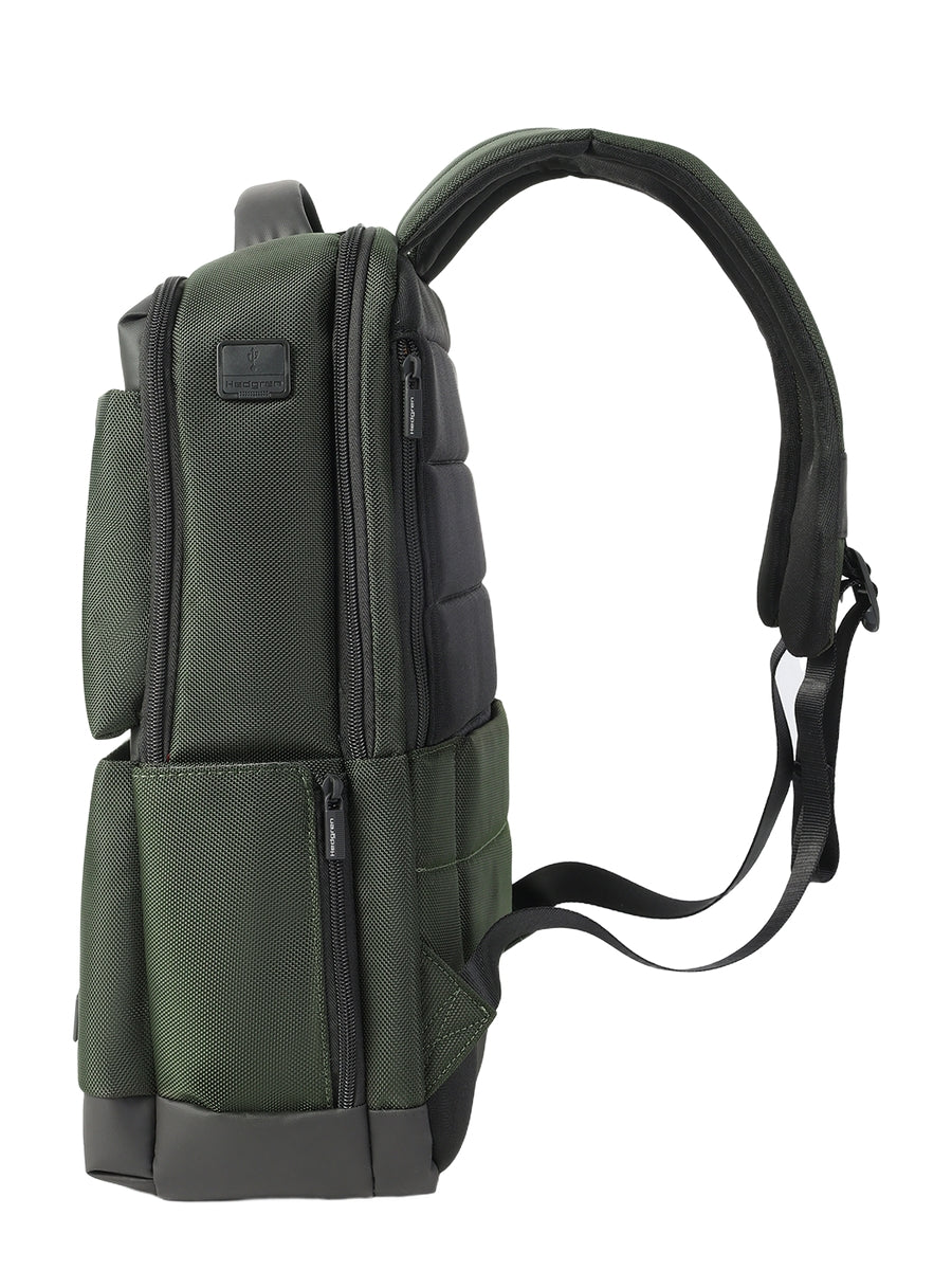 HEDGREN Script Backpack