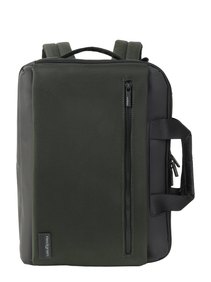 HEDGREN Display Briefcase/Laptop Bag