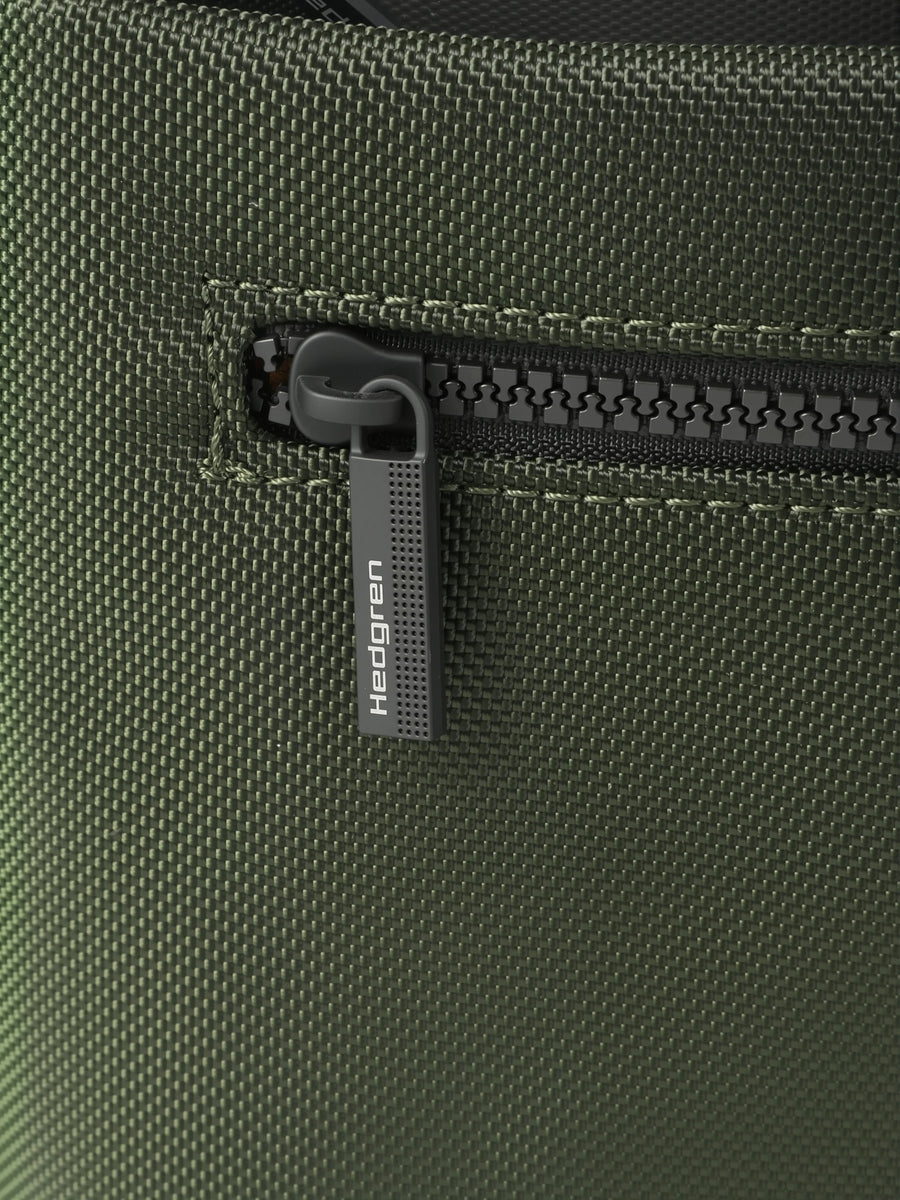 HEDGREN Display Briefcase/Laptop Bag