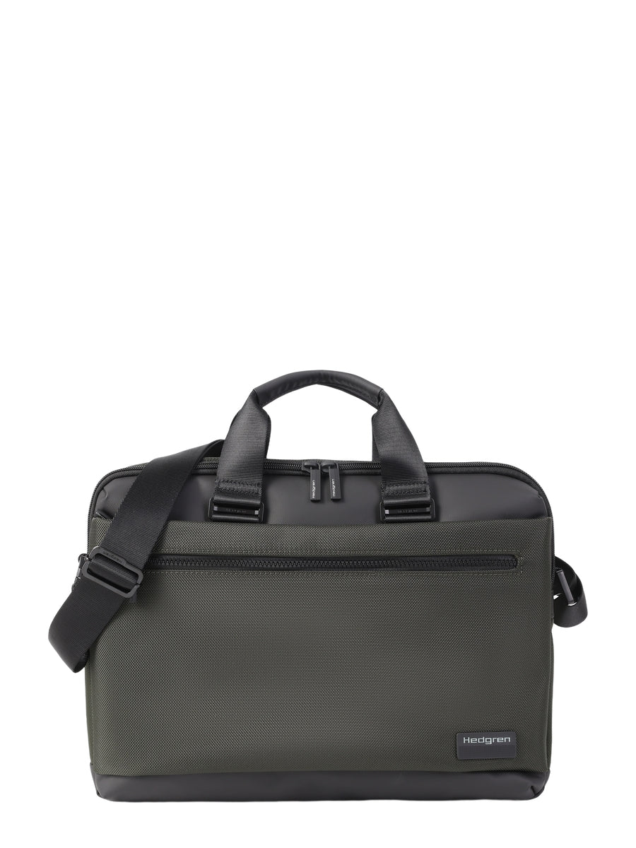 HEDGREN Byte Briefcase/Laptop Bag
