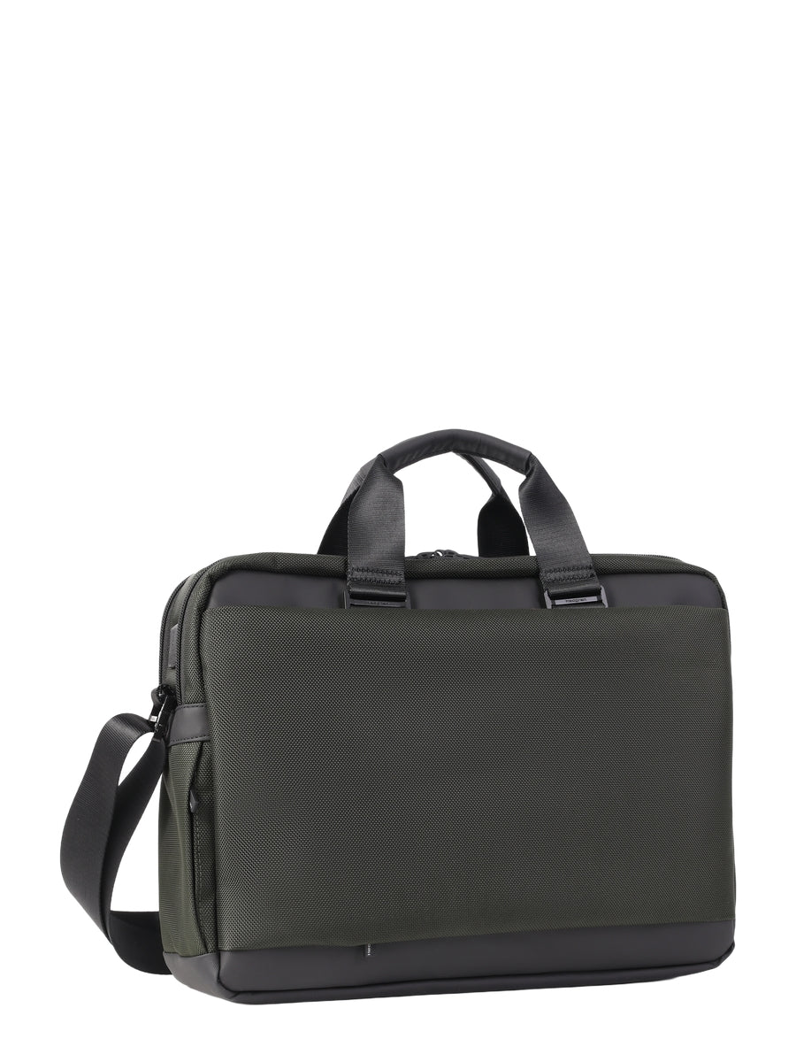 HEDGREN Byte Briefcase/Laptop Bag