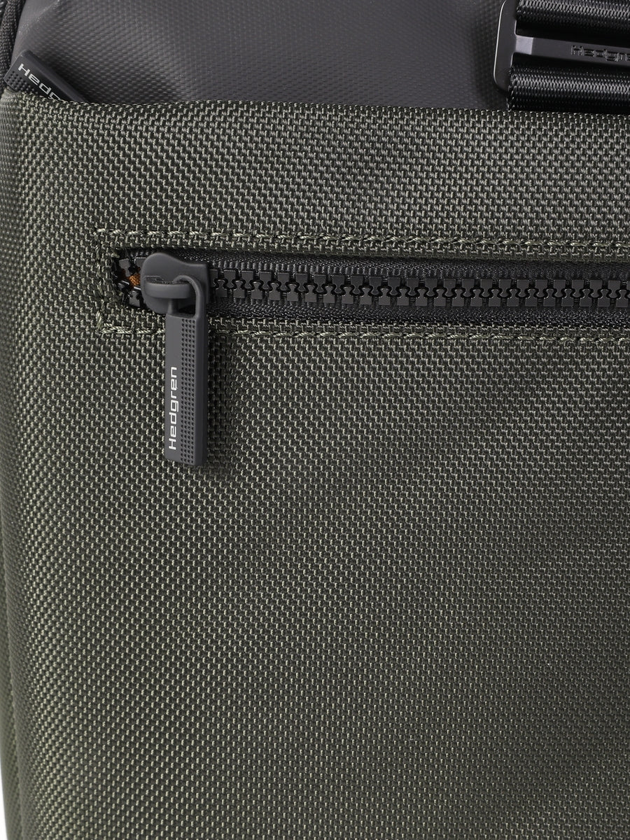HEDGREN Byte Briefcase/Laptop Bag