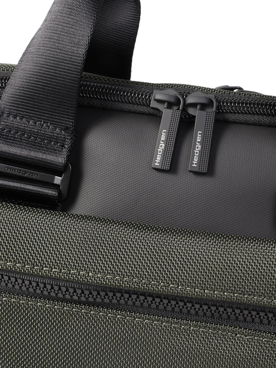 HEDGREN Byte Briefcase/Laptop Bag