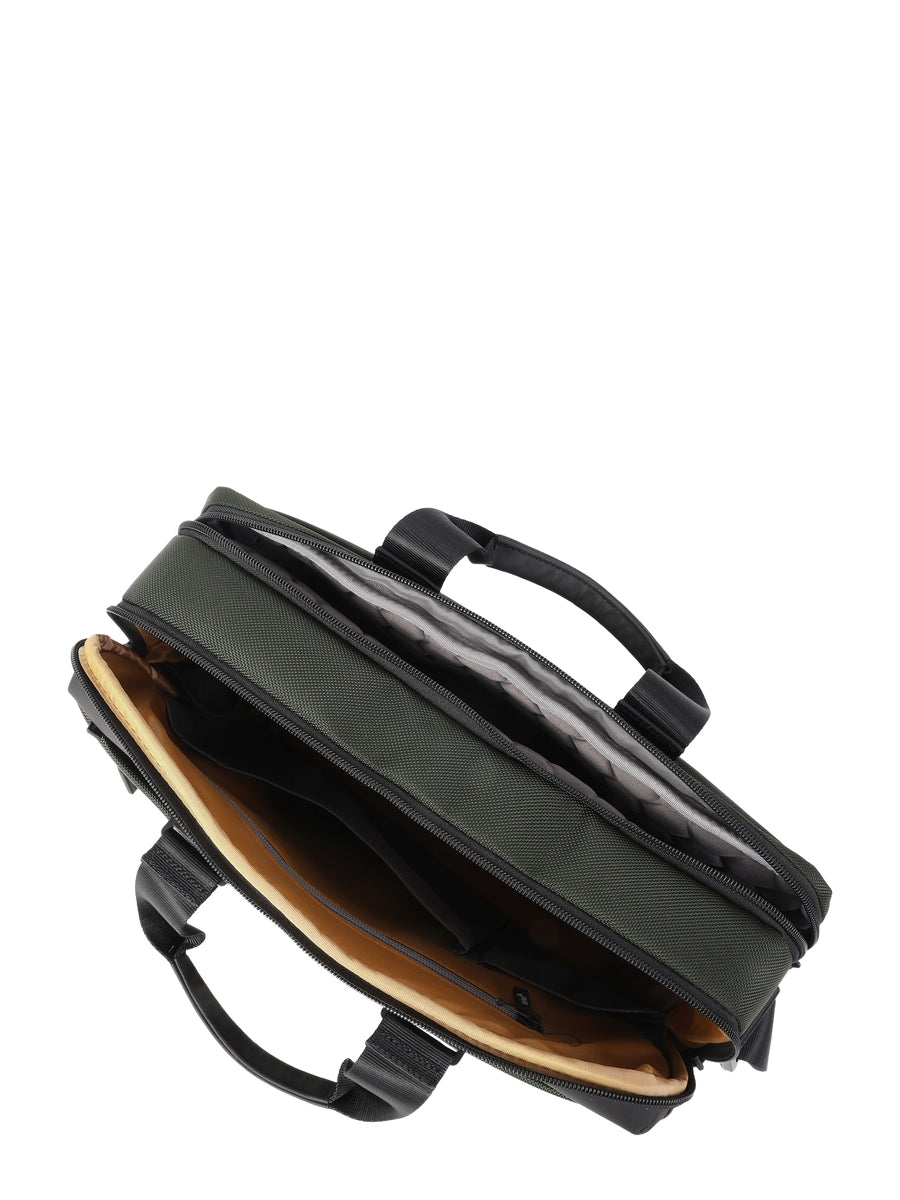 HEDGREN Byte Briefcase/Laptop Bag