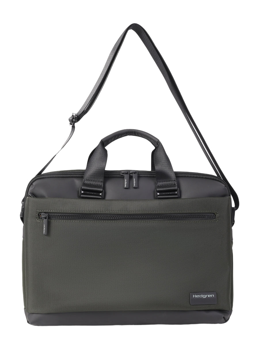 HEDGREN Byte Briefcase/Laptop Bag