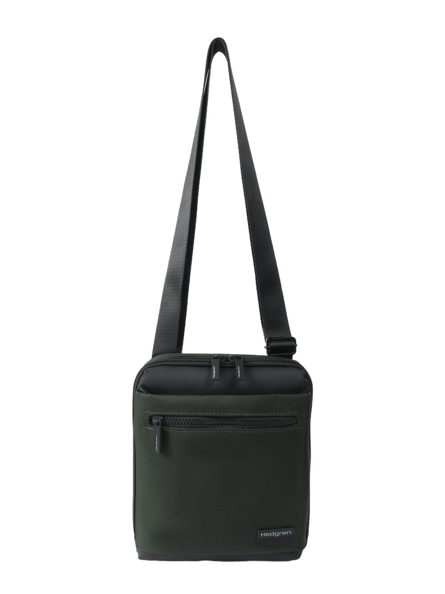 HEDGREN Chip Crossbody/Sling/Messenger