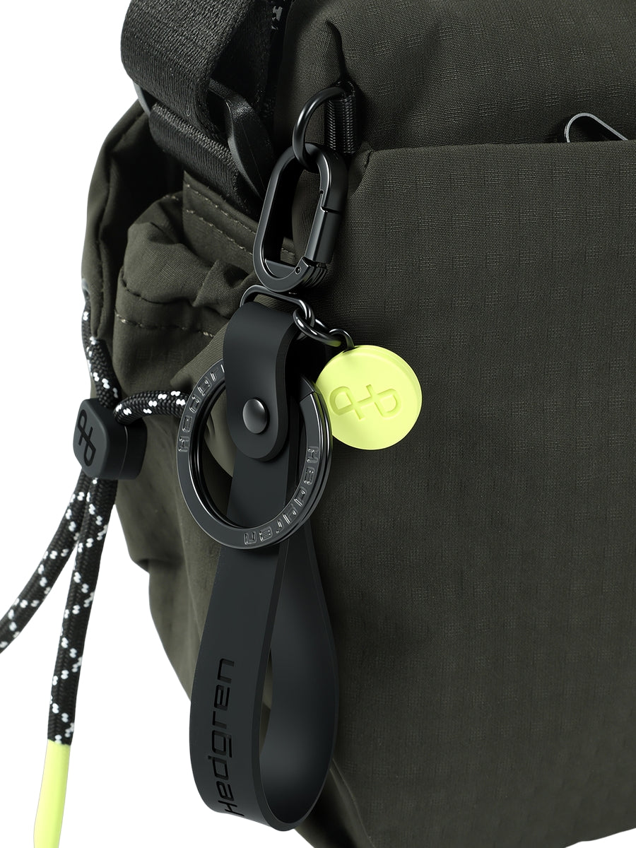 HEDGREN Kosho Crossbody/Sling/Messenger